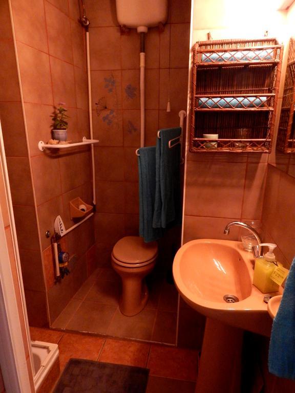 Bpm-Arthome Budapest Eksteriør billede